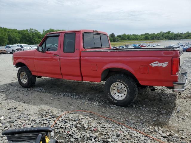 Photo 1 VIN: 1FTEX14H0SKB72558 - FORD F150 