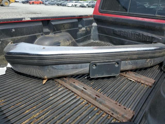 Photo 11 VIN: 1FTEX14H0SKB72558 - FORD F150 