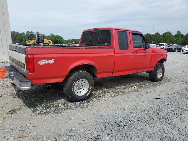 Photo 2 VIN: 1FTEX14H0SKB72558 - FORD F150 