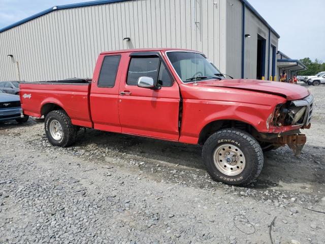 Photo 3 VIN: 1FTEX14H0SKB72558 - FORD F150 