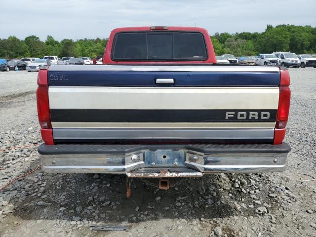 Photo 5 VIN: 1FTEX14H0SKB72558 - FORD F150 