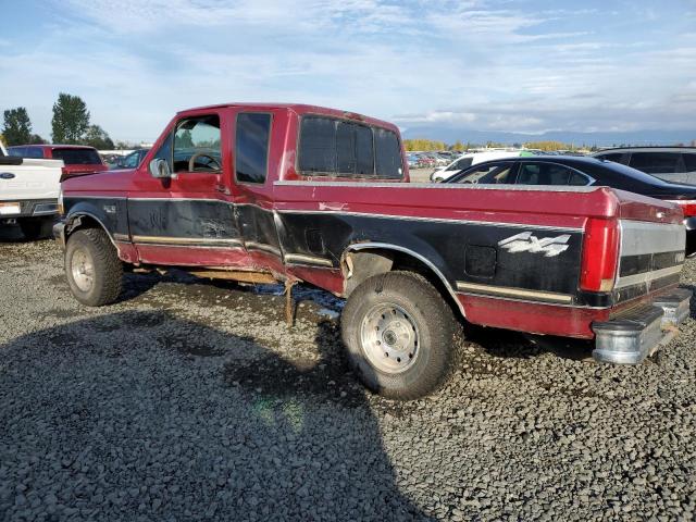 Photo 1 VIN: 1FTEX14H1SKB03880 - FORD F150 