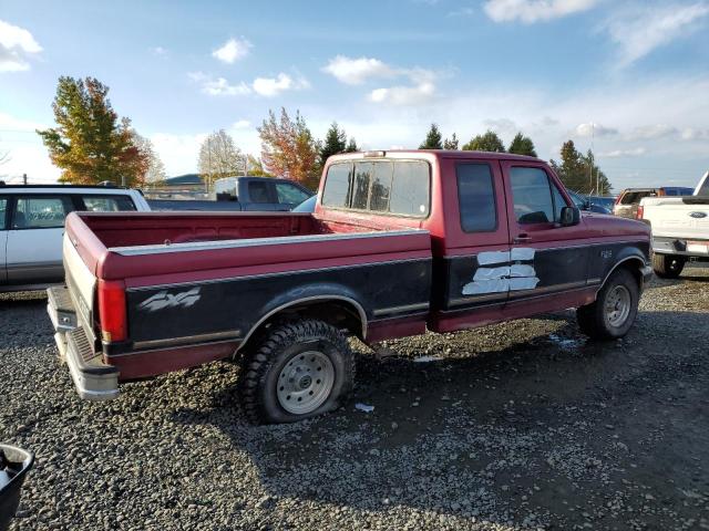 Photo 2 VIN: 1FTEX14H1SKB03880 - FORD F150 