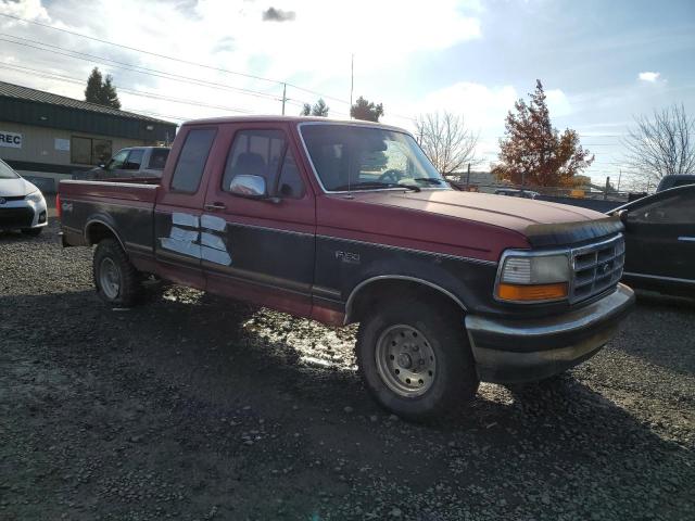 Photo 3 VIN: 1FTEX14H1SKB03880 - FORD F150 