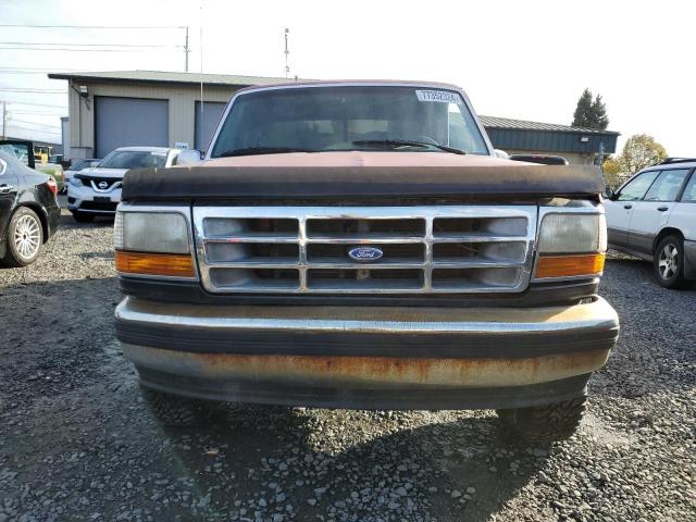 Photo 4 VIN: 1FTEX14H1SKB03880 - FORD F150 