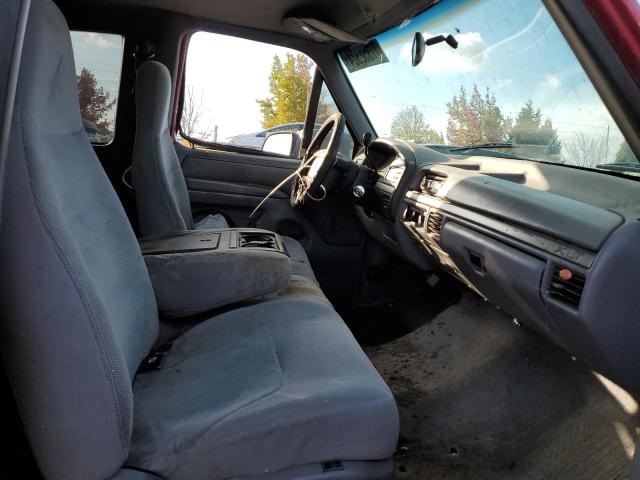 Photo 6 VIN: 1FTEX14H1SKB03880 - FORD F150 