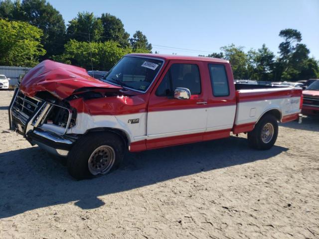 Photo 0 VIN: 1FTEX14H1SKC10475 - FORD F150 