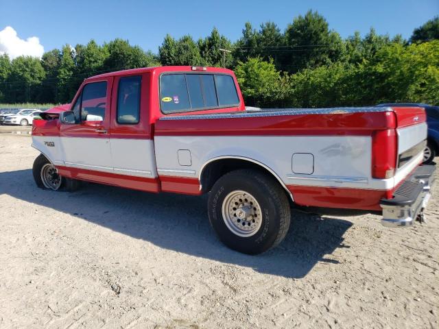 Photo 1 VIN: 1FTEX14H1SKC10475 - FORD F150 