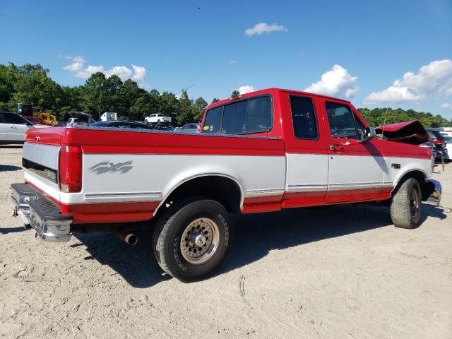 Photo 2 VIN: 1FTEX14H1SKC10475 - FORD F150 