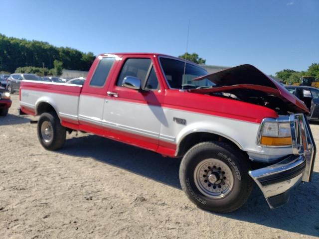 Photo 3 VIN: 1FTEX14H1SKC10475 - FORD F150 