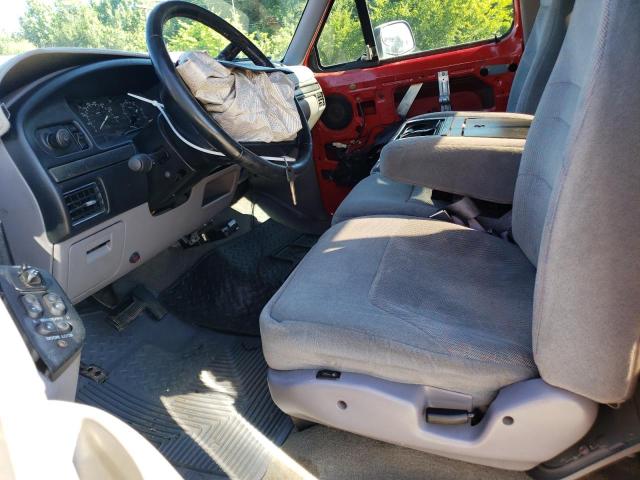 Photo 6 VIN: 1FTEX14H1SKC10475 - FORD F150 