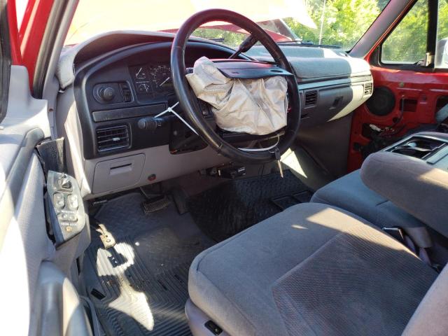 Photo 7 VIN: 1FTEX14H1SKC10475 - FORD F150 