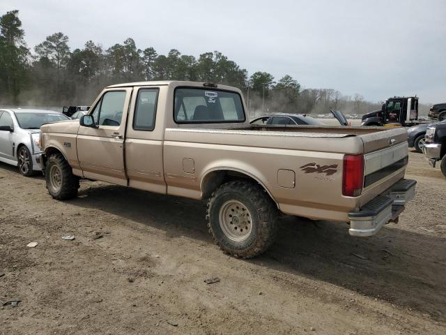 Photo 1 VIN: 1FTEX14H1TKA51992 - FORD F150 