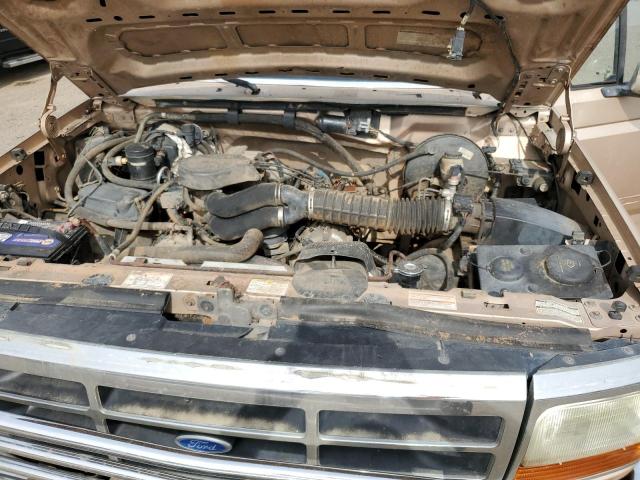 Photo 10 VIN: 1FTEX14H1TKA51992 - FORD F150 