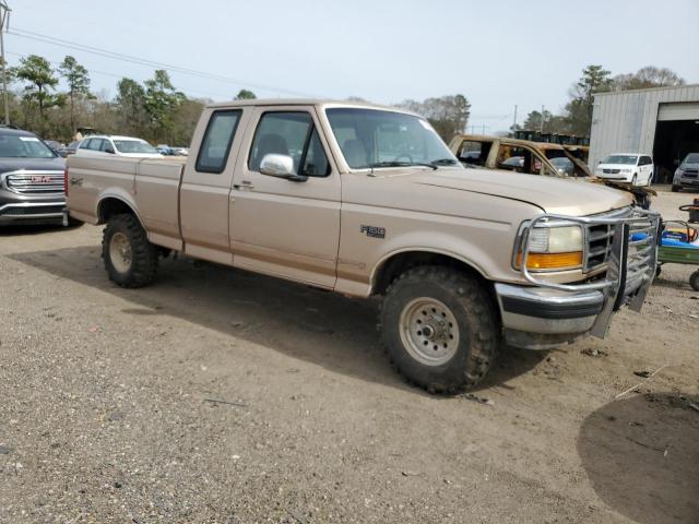 Photo 3 VIN: 1FTEX14H1TKA51992 - FORD F150 