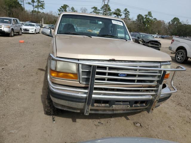 Photo 4 VIN: 1FTEX14H1TKA51992 - FORD F150 