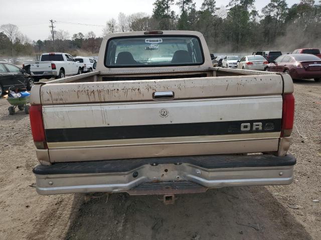 Photo 5 VIN: 1FTEX14H1TKA51992 - FORD F150 