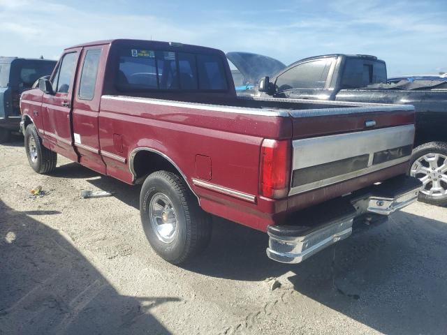 Photo 1 VIN: 1FTEX14H2NKA55620 - FORD F150 