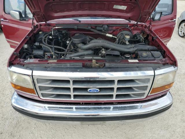 Photo 10 VIN: 1FTEX14H2NKA55620 - FORD F150 