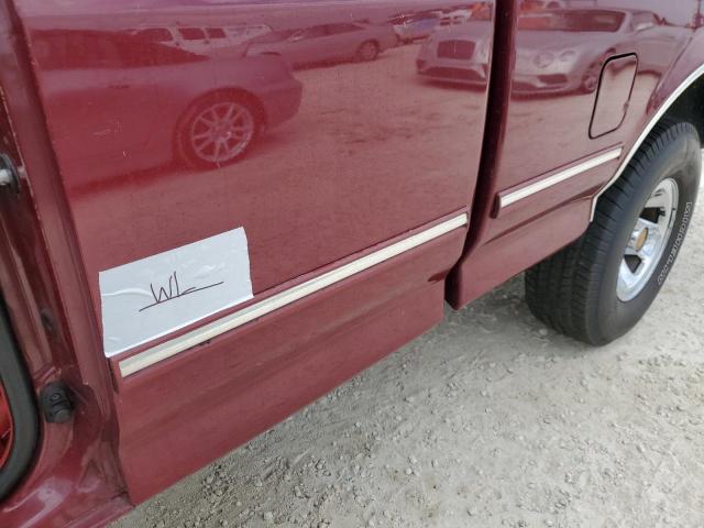 Photo 11 VIN: 1FTEX14H2NKA55620 - FORD F150 