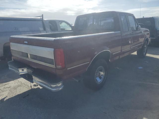 Photo 2 VIN: 1FTEX14H2NKA55620 - FORD F150 