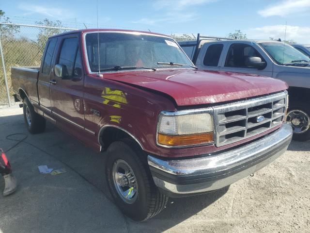 Photo 3 VIN: 1FTEX14H2NKA55620 - FORD F150 