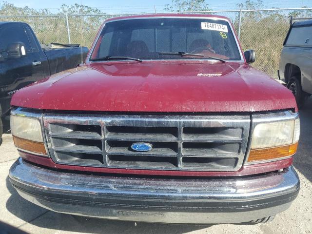 Photo 4 VIN: 1FTEX14H2NKA55620 - FORD F150 