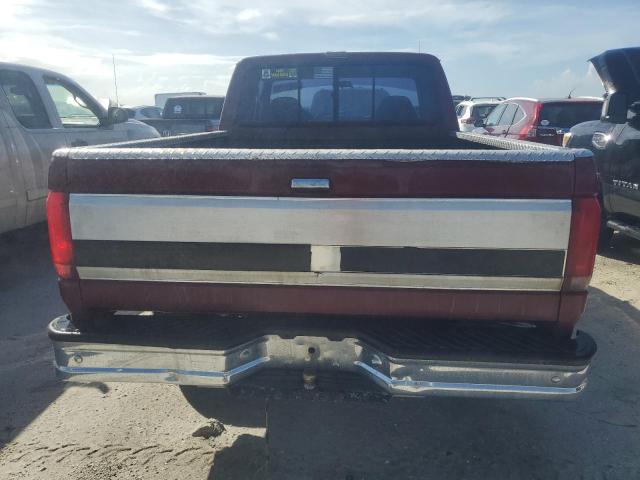 Photo 5 VIN: 1FTEX14H2NKA55620 - FORD F150 