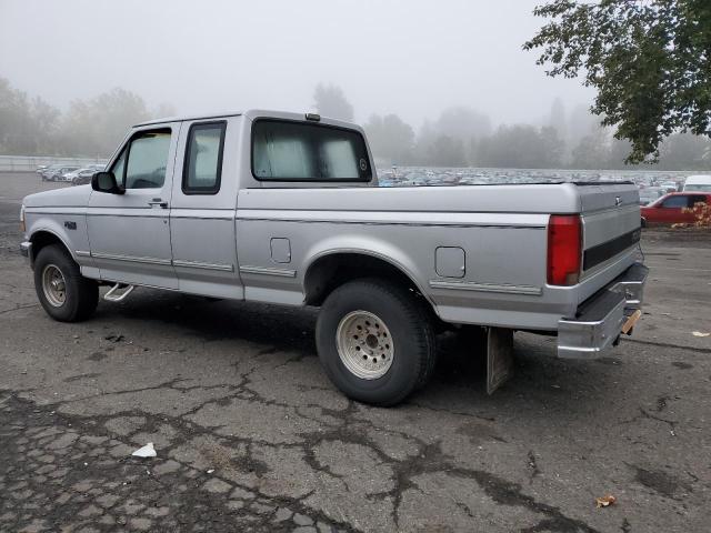 Photo 1 VIN: 1FTEX14H2NKB15766 - FORD F150 