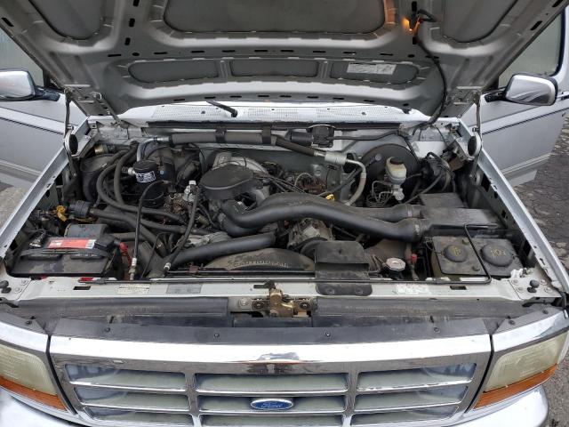 Photo 10 VIN: 1FTEX14H2NKB15766 - FORD F150 