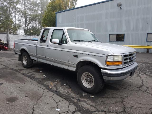 Photo 3 VIN: 1FTEX14H2NKB15766 - FORD F150 