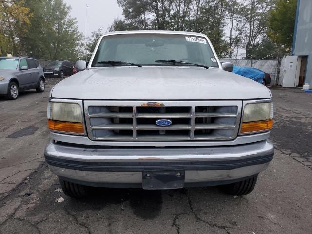 Photo 4 VIN: 1FTEX14H2NKB15766 - FORD F150 