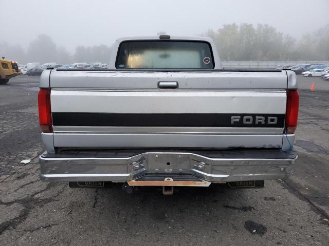 Photo 5 VIN: 1FTEX14H2NKB15766 - FORD F150 