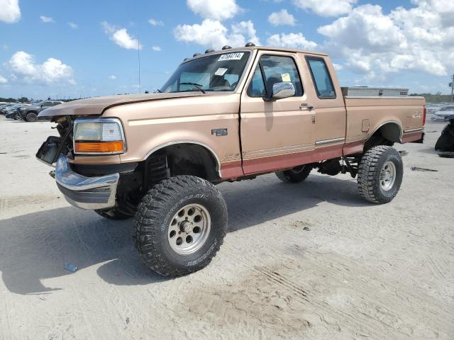 Photo 0 VIN: 1FTEX14H2RKA80460 - FORD F150 