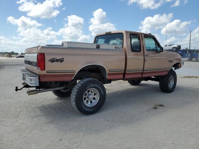 Photo 2 VIN: 1FTEX14H2RKA80460 - FORD F150 