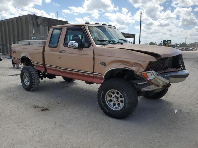 Photo 3 VIN: 1FTEX14H2RKA80460 - FORD F150 