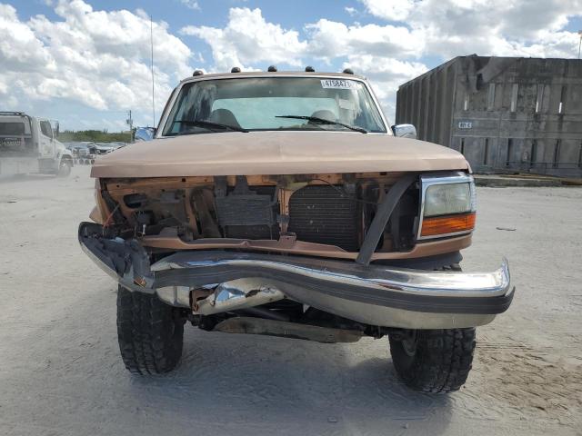 Photo 4 VIN: 1FTEX14H2RKA80460 - FORD F150 