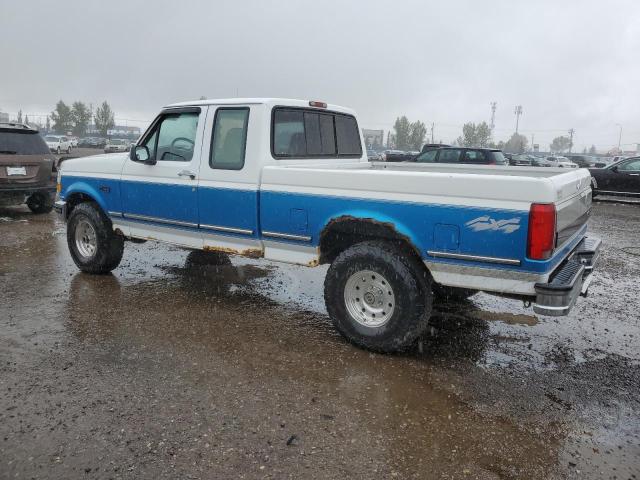 Photo 1 VIN: 1FTEX14H2SKB63098 - FORD F150 