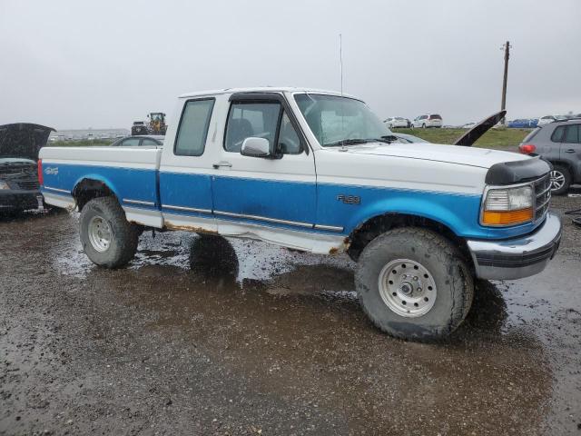 Photo 3 VIN: 1FTEX14H2SKB63098 - FORD F150 