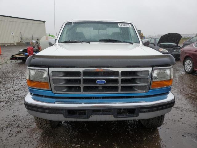 Photo 4 VIN: 1FTEX14H2SKB63098 - FORD F150 