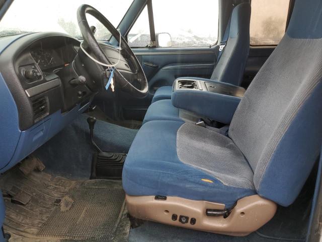 Photo 6 VIN: 1FTEX14H2SKB63098 - FORD F150 