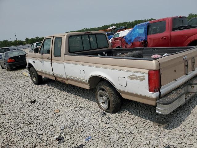 Photo 1 VIN: 1FTEX14H3TKA36040 - FORD F150 