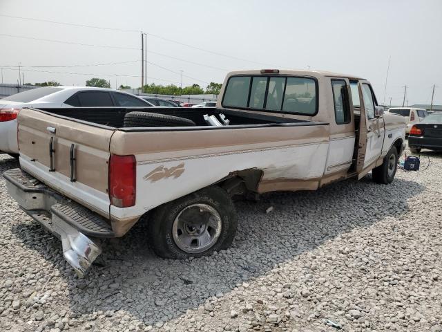 Photo 2 VIN: 1FTEX14H3TKA36040 - FORD F150 