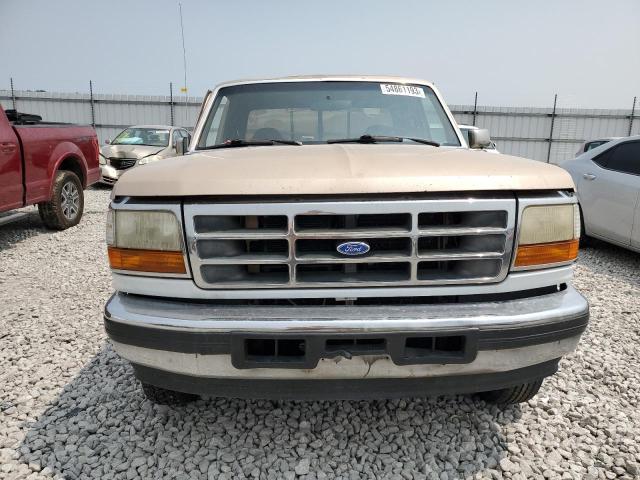 Photo 4 VIN: 1FTEX14H3TKA36040 - FORD F150 