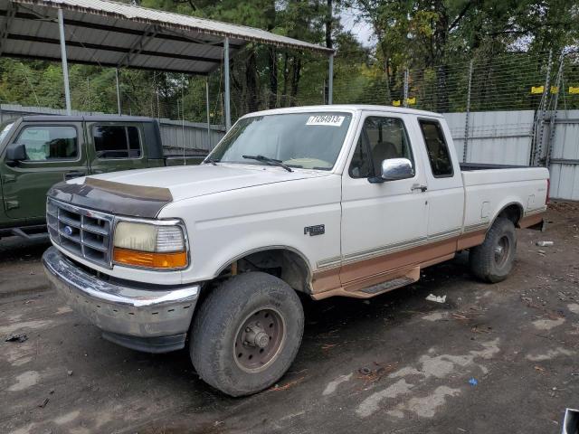 Photo 0 VIN: 1FTEX14H4SKA12957 - FORD F150 