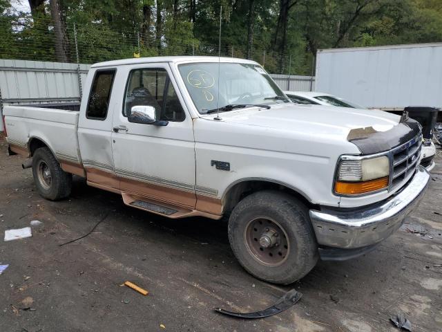 Photo 3 VIN: 1FTEX14H4SKA12957 - FORD F150 