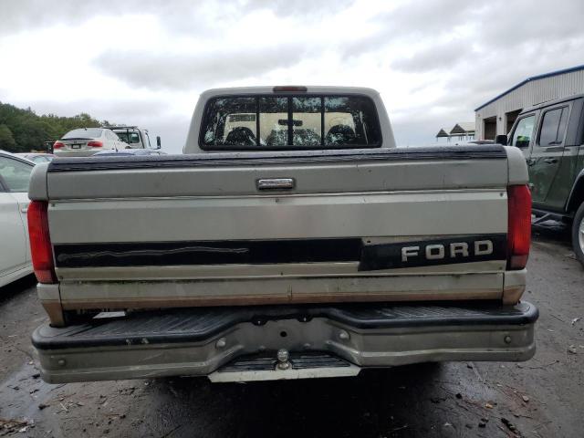 Photo 5 VIN: 1FTEX14H4SKA12957 - FORD F150 