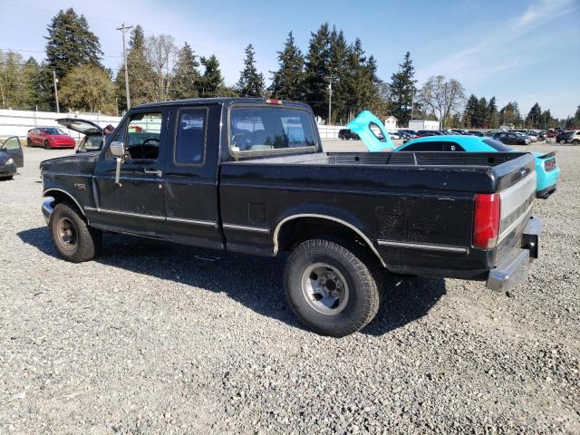 Photo 1 VIN: 1FTEX14H4SKB01220 - FORD F150 