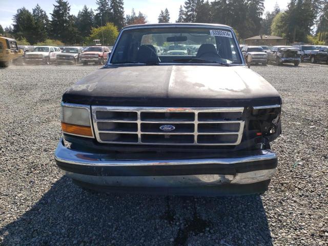 Photo 4 VIN: 1FTEX14H4SKB01220 - FORD F150 