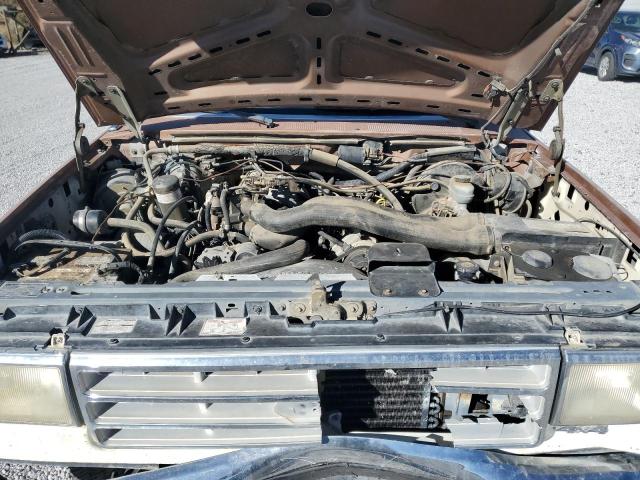 Photo 10 VIN: 1FTEX14H5JKA26039 - FORD F150 